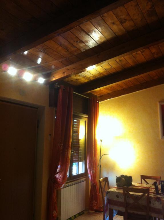 Annie's * La Giustiniana