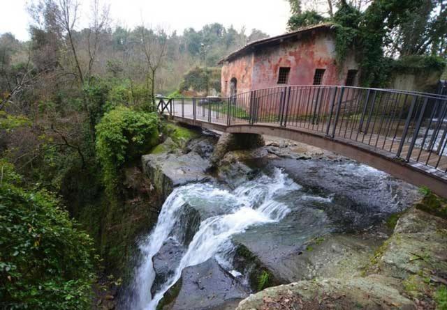 Annie's La Giustiniana